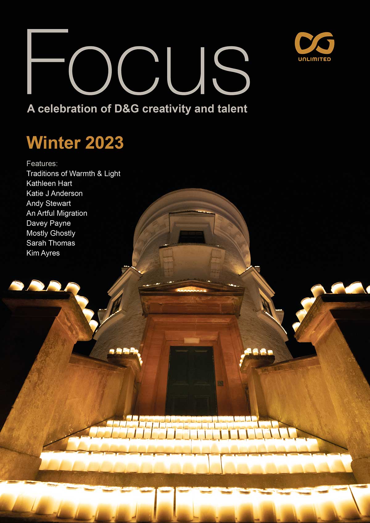 Issue 5 Winter 2023 – DG Unlimited
