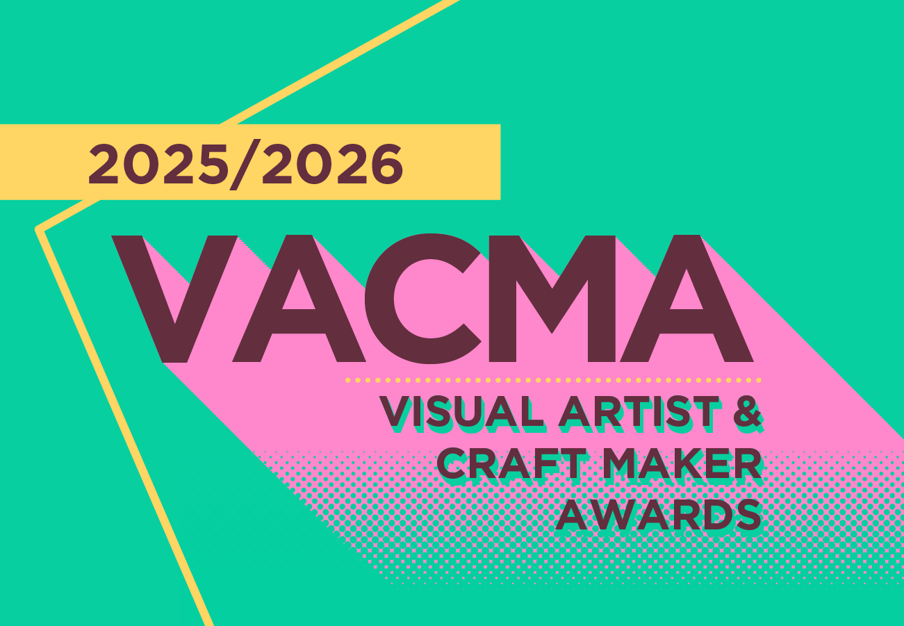 VACMA Funding 2025/26