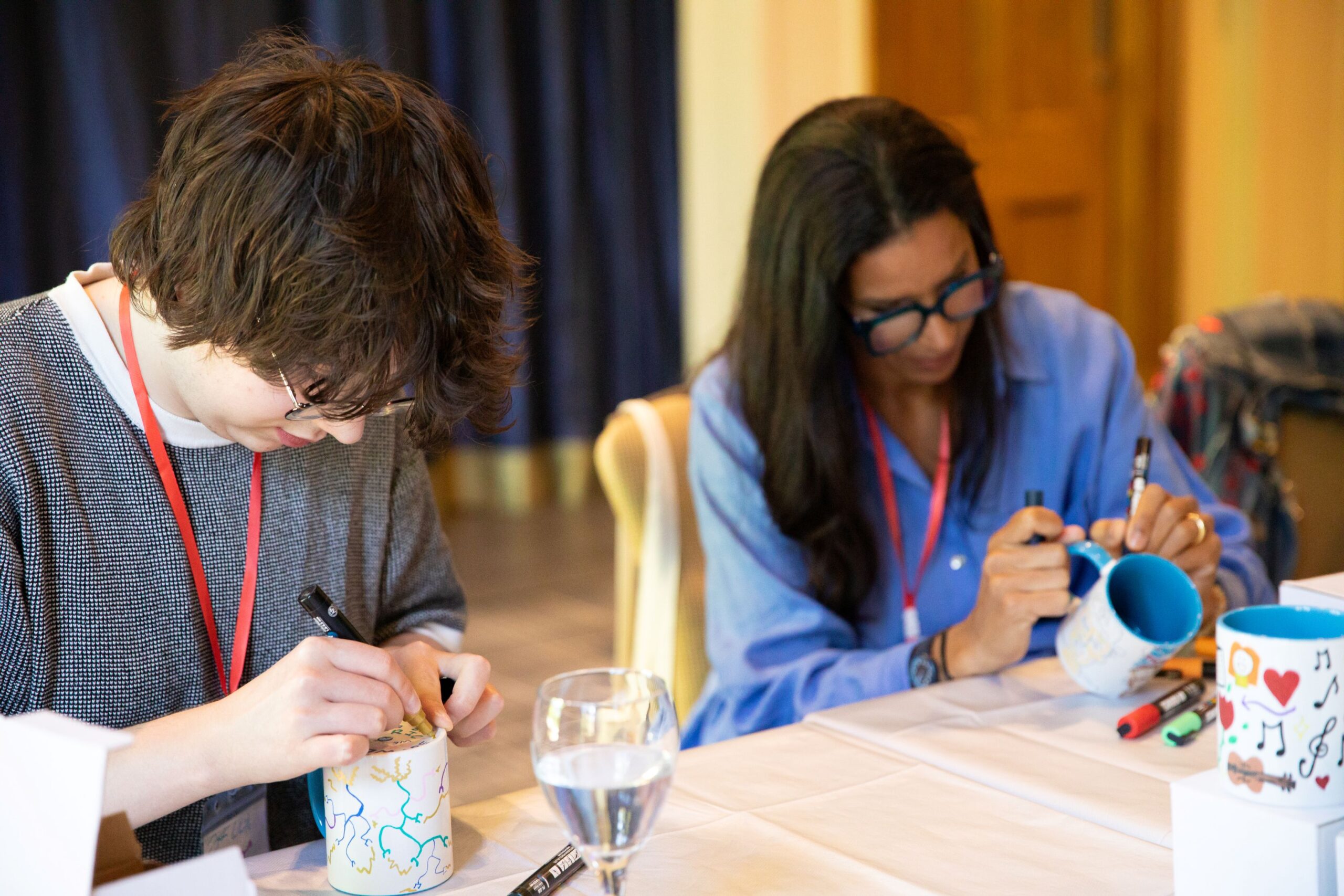 We’re recruiting Trustees!
