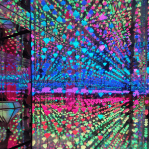 Creatives, how do you feel about AI?