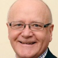 Derek Crichton