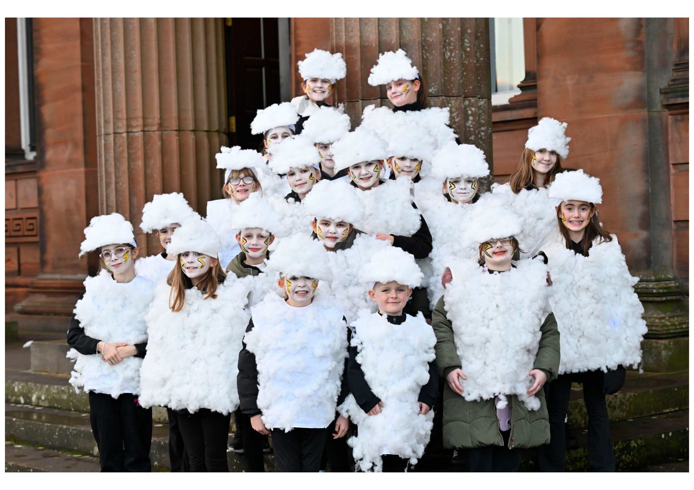 Big Burns Supper invites Dumfries & Galloway schoolsto ignite creativity in 2026–27 carnival programme