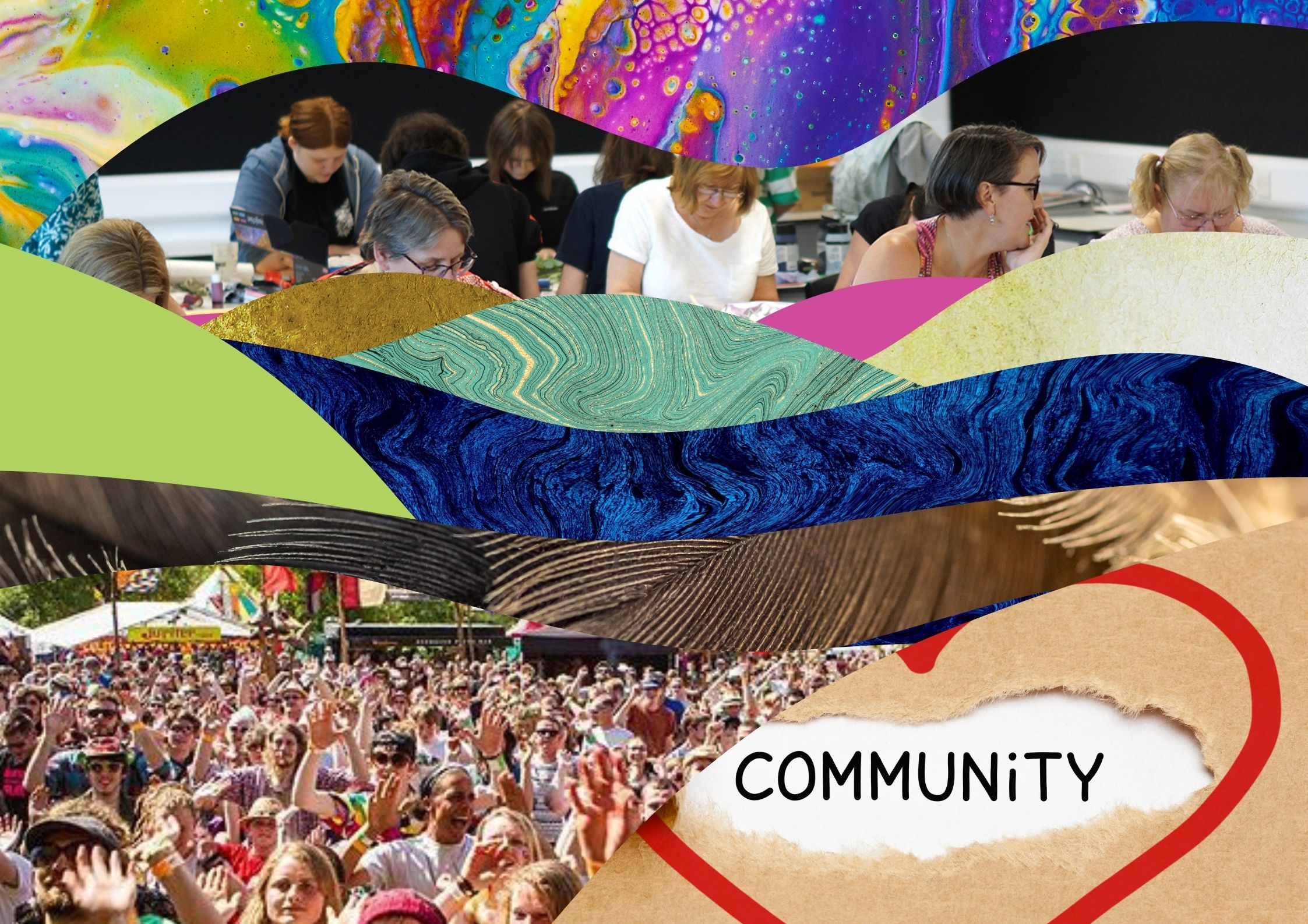 APPLY for Leaders Unlimited