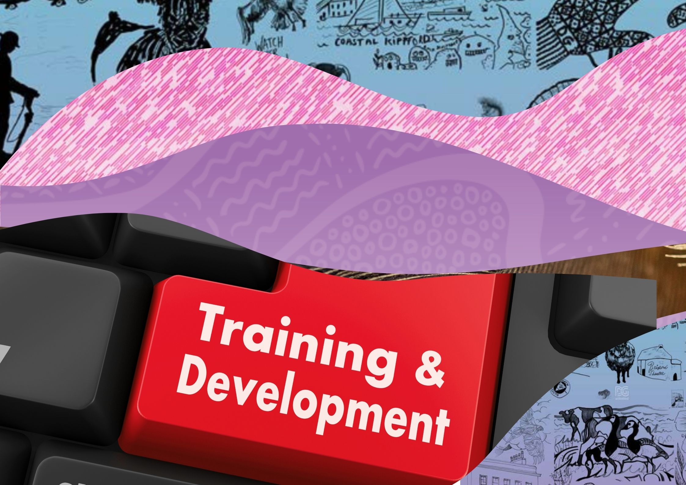 Training and Development for Members