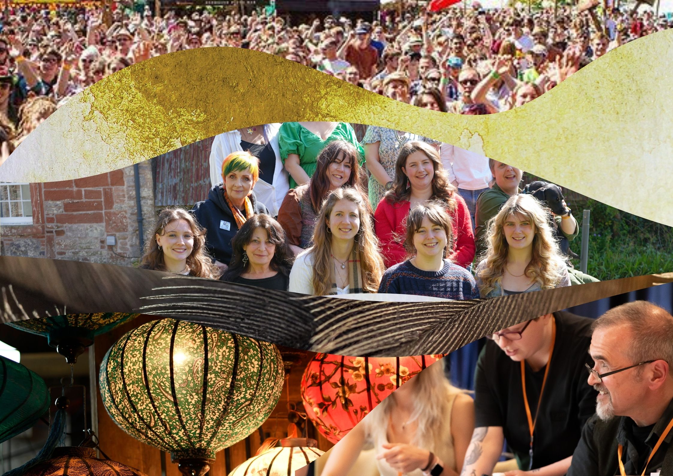 FREELANCE OPPORTUNITY – DG Cultural Partnership: Engagement and Communications Administrator