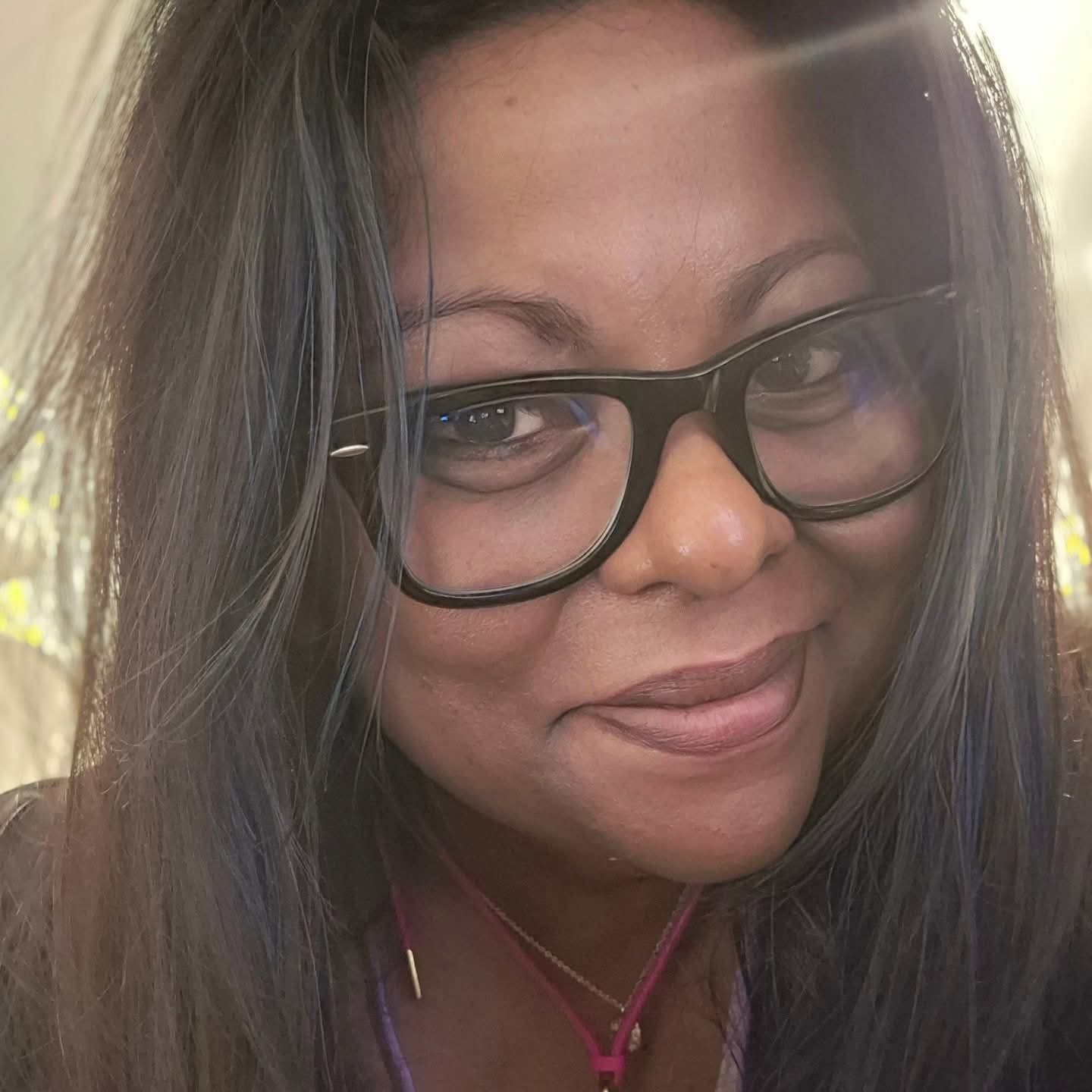 Tabitha Mudaliar